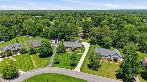113 Provins Drive Tullahoma TN 37388