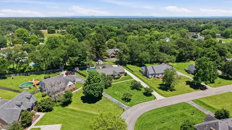 113 Provins Drive Tullahoma TN 37388