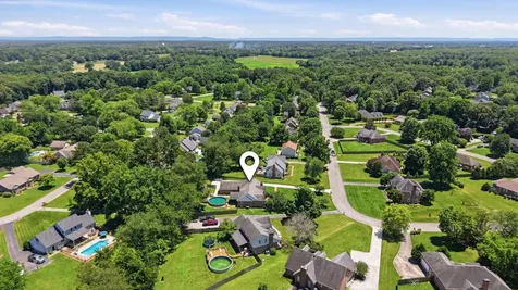 113 Provins Drive Tullahoma TN 37388