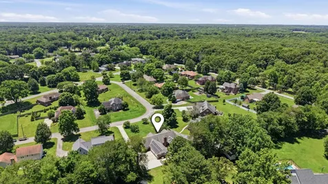 113 Provins Drive Tullahoma TN 37388