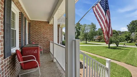 113 Provins Drive Tullahoma TN 37388