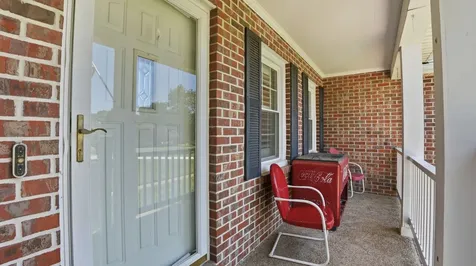 113 Provins Drive Tullahoma TN 37388