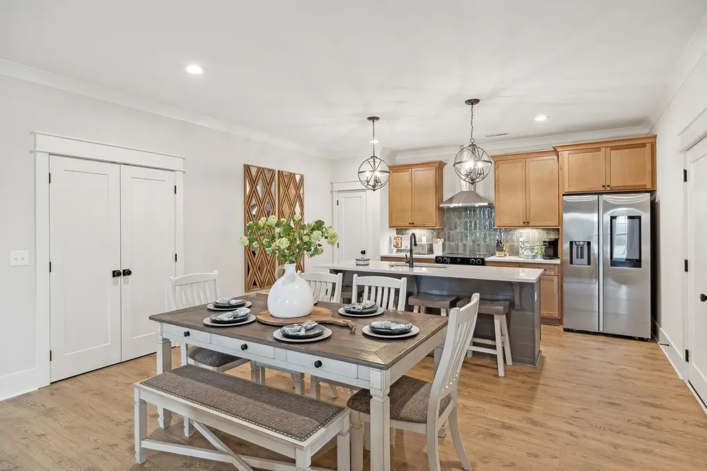 3517 John Richards Drive Murfreesboro TN 37129