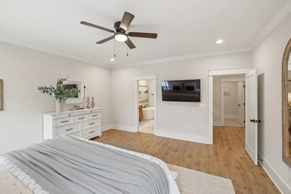 3517 John Richards Drive Murfreesboro TN 37129