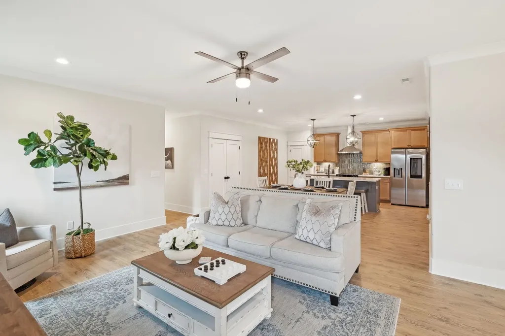 3517 John Richards Drive Murfreesboro TN 37129