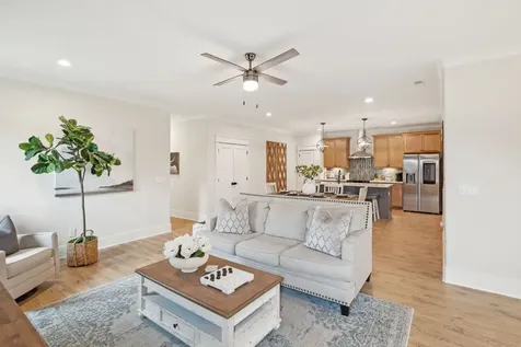 3517 John Richards Drive Murfreesboro TN 37129
