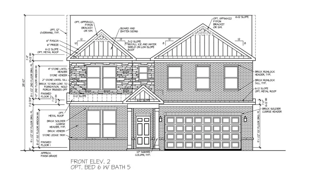 3644 Heartland Drive Columbia TN 38401