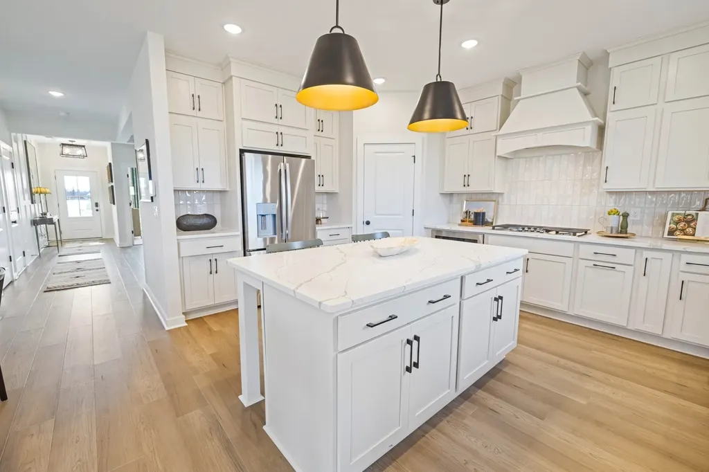 3644 Heartland Drive Columbia TN 38401
