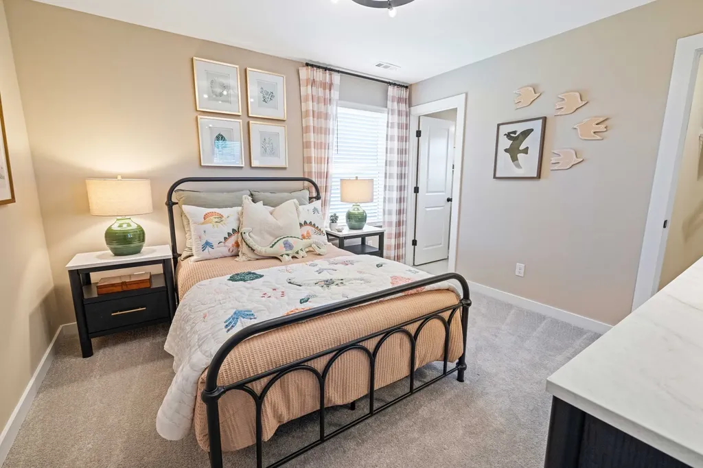 3644 Heartland Drive Columbia TN 38401