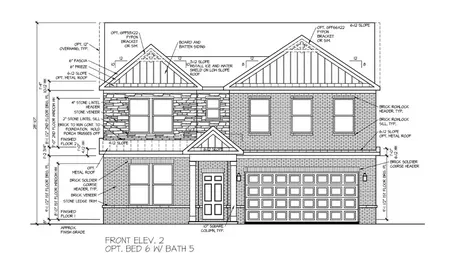 3644 Heartland Drive Columbia TN 38401