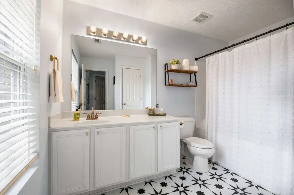 1021 Ashmore Drive Nashville TN 37211