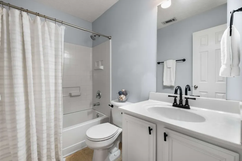 1021 Ashmore Drive Nashville TN 37211