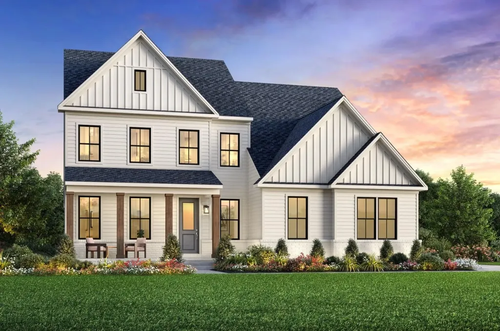 2 Tomlinson Pointe Mount Juliet TN 37122