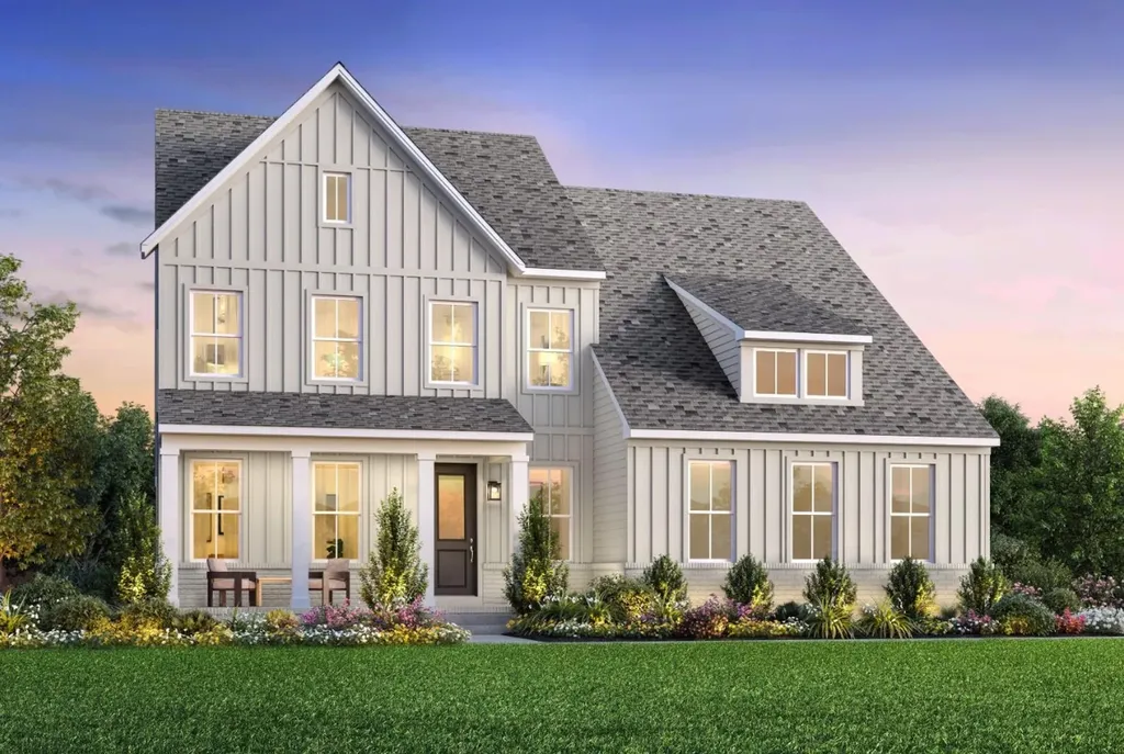 2 Tomlinson Pointe Mount Juliet TN 37122