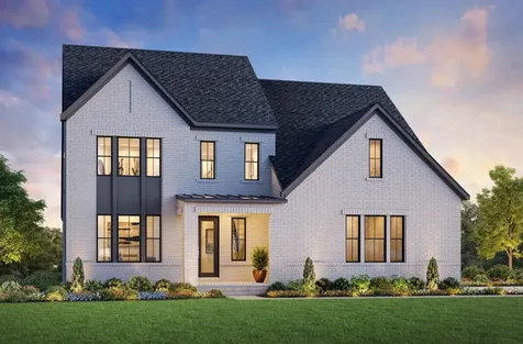 2 Tomlinson Pointe Mount Juliet TN 37122