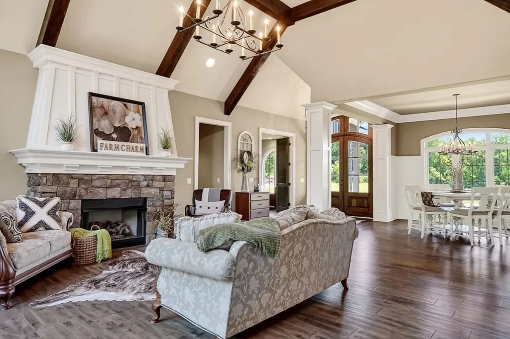 1265 Briarcrest Lane Cookeville TN 38501