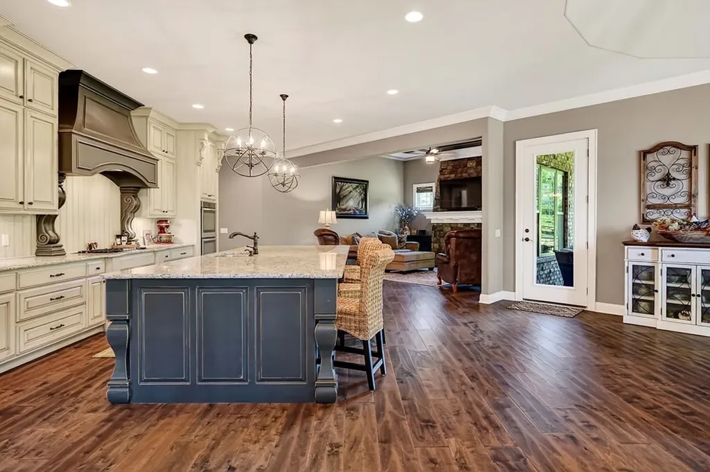 1265 Briarcrest Lane Cookeville TN 38501