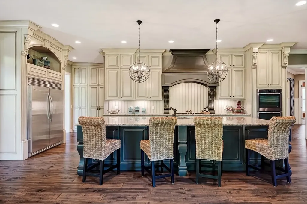 1265 Briarcrest Lane Cookeville TN 38501