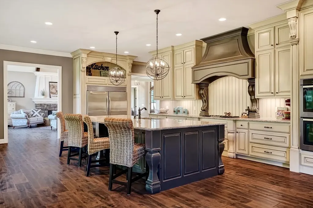 1265 Briarcrest Lane Cookeville TN 38501