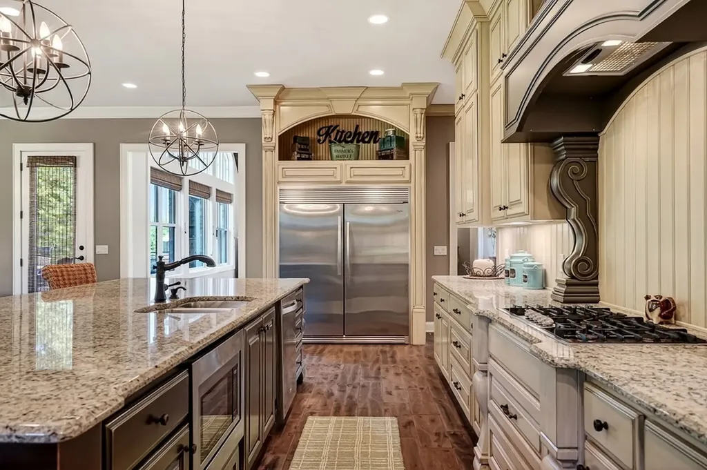 1265 Briarcrest Lane Cookeville TN 38501