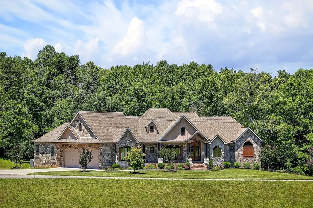 1265 Briarcrest Lane Cookeville TN 38501