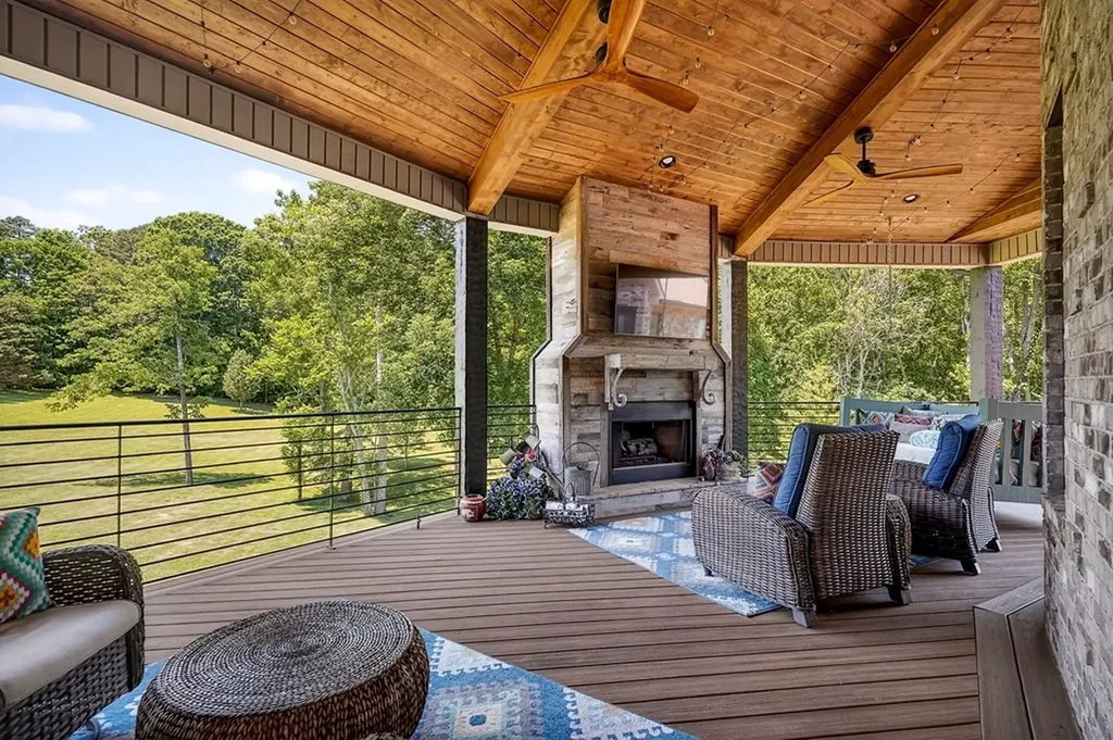 1265 Briarcrest Lane Cookeville TN 38501