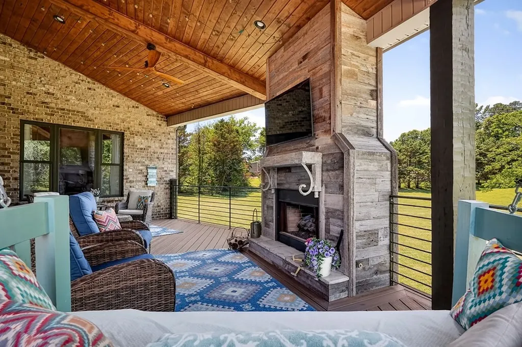 1265 Briarcrest Lane Cookeville TN 38501