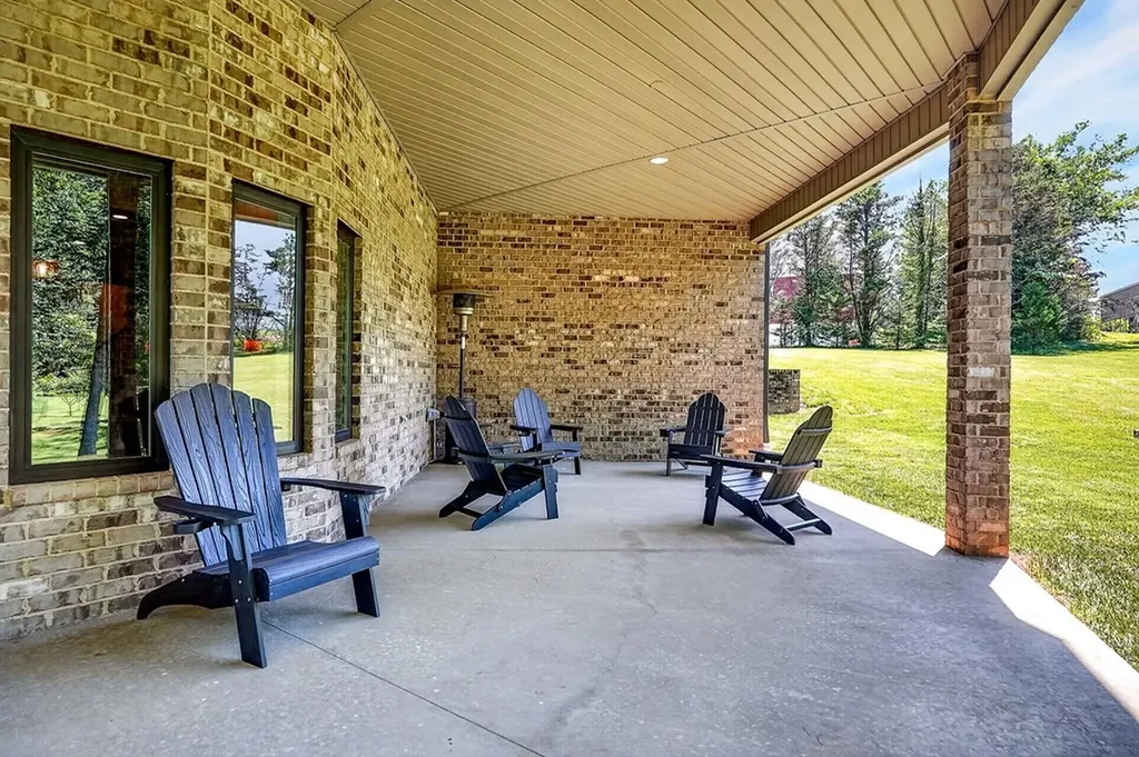 1265 Briarcrest Lane Cookeville TN 38501