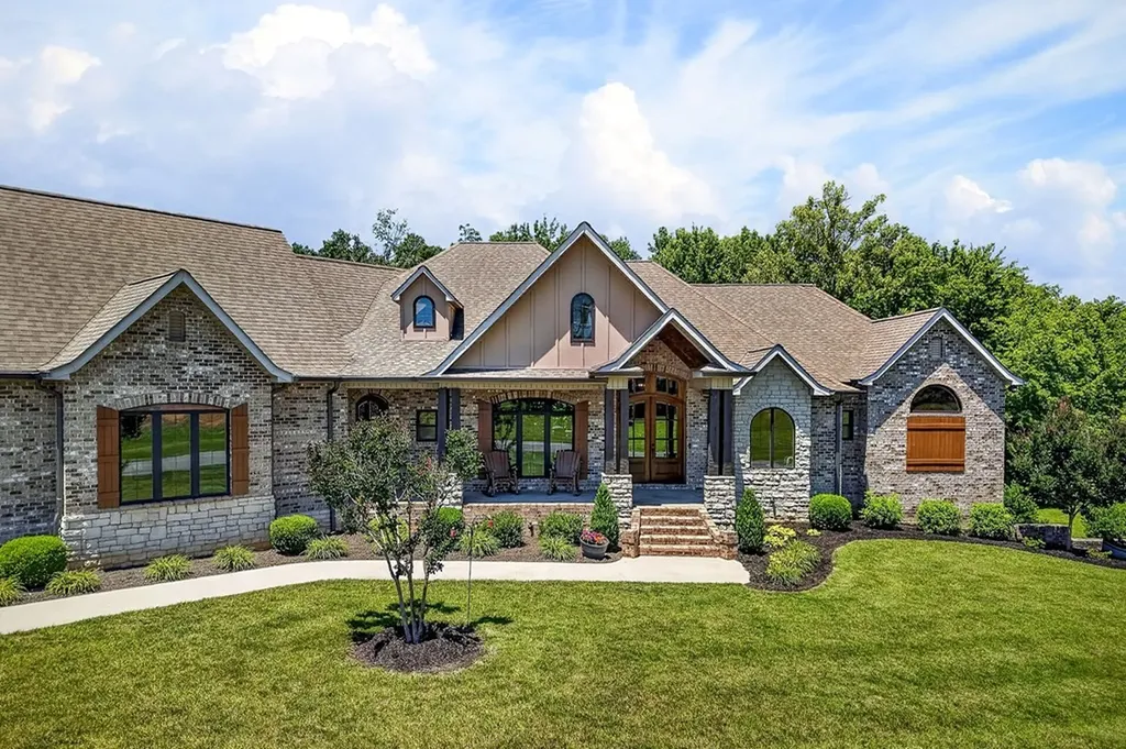 1265 Briarcrest Lane Cookeville TN 38501