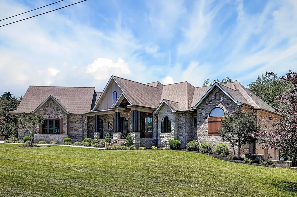 1265 Briarcrest Lane Cookeville TN 38501