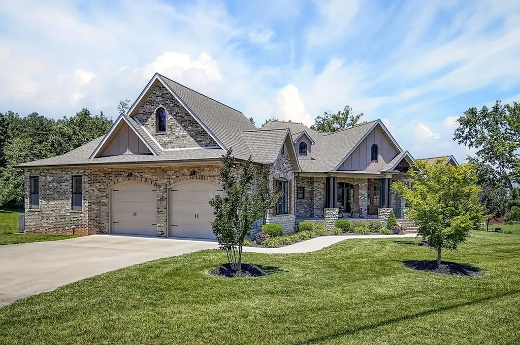 1265 Briarcrest Lane Cookeville TN 38501