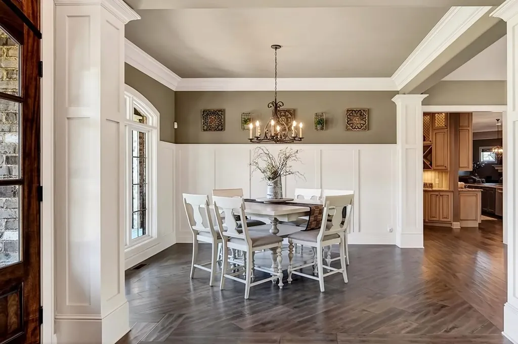 1265 Briarcrest Lane Cookeville TN 38501