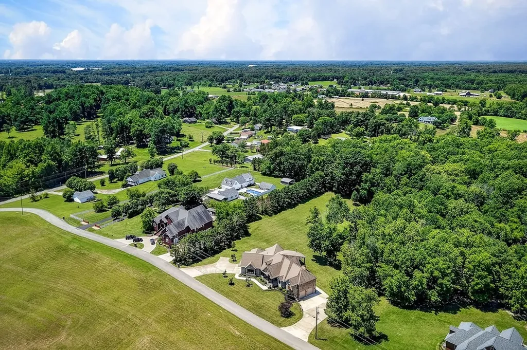 1265 Briarcrest Lane Cookeville TN 38501