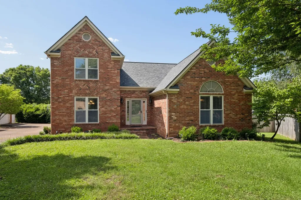 707 Bradford Place Murfreesboro TN 37130