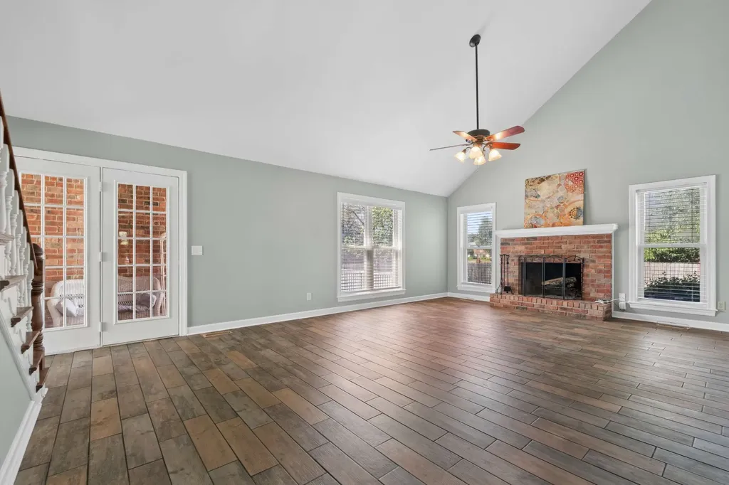 707 Bradford Place Murfreesboro TN 37130