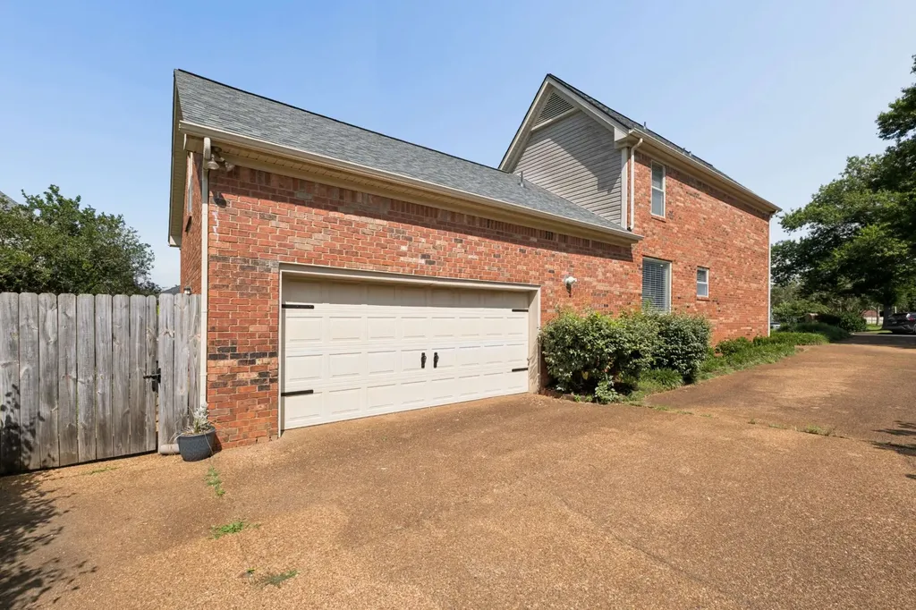 707 Bradford Place Murfreesboro TN 37130