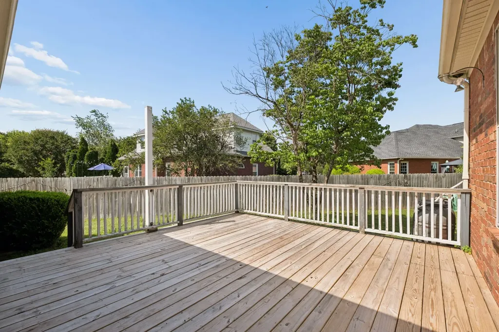707 Bradford Place Murfreesboro TN 37130