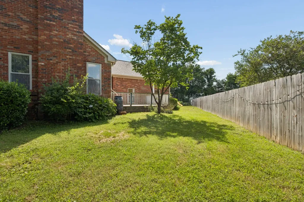 707 Bradford Place Murfreesboro TN 37130