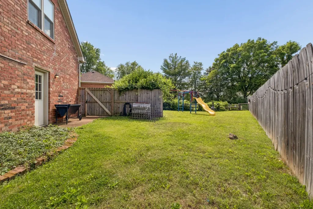 707 Bradford Place Murfreesboro TN 37130