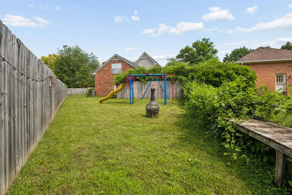 707 Bradford Place Murfreesboro TN 37130