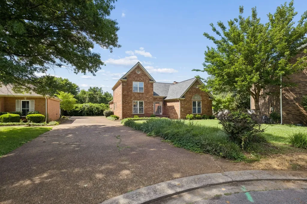 707 Bradford Place Murfreesboro TN 37130