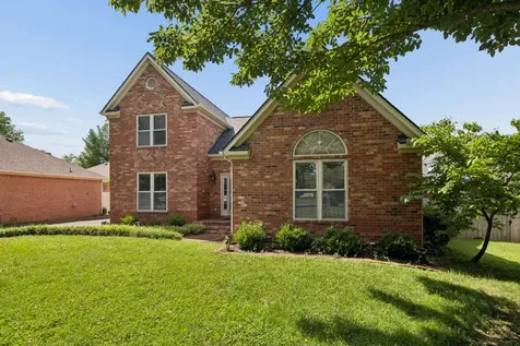 707 Bradford Place Murfreesboro TN 37130
