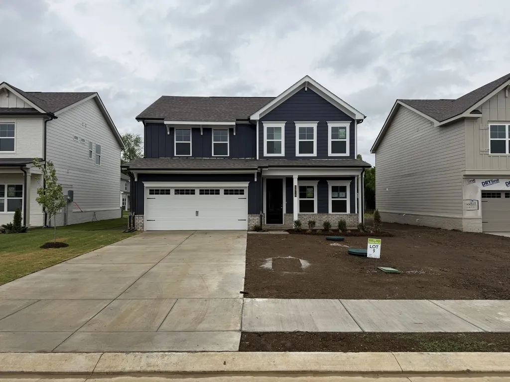5916 Steiner Way Murfreesboro TN 37129