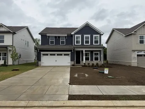 5916 Steiner Way Murfreesboro TN 37129