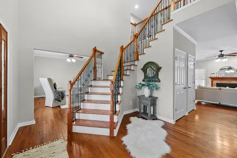 3367 Chapel Hill Road Clarksville TN 37040