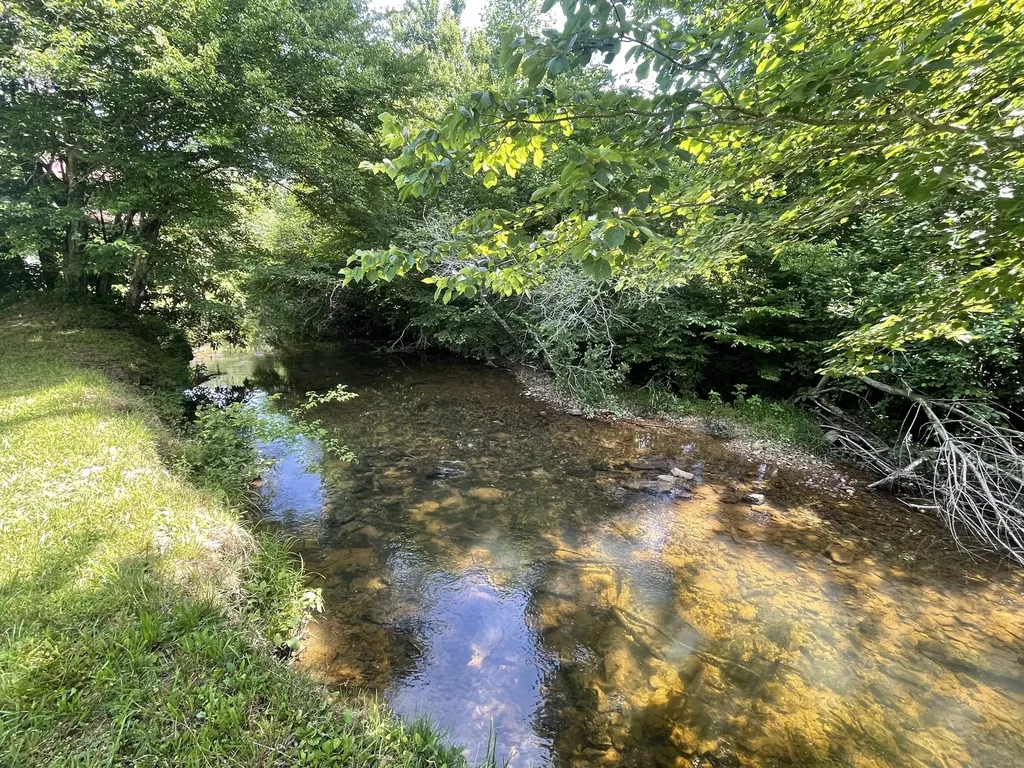 13431 New Highway 68 Tellico Plains TN 37385