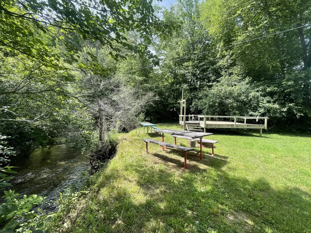 13431 New Highway 68 Tellico Plains TN 37385