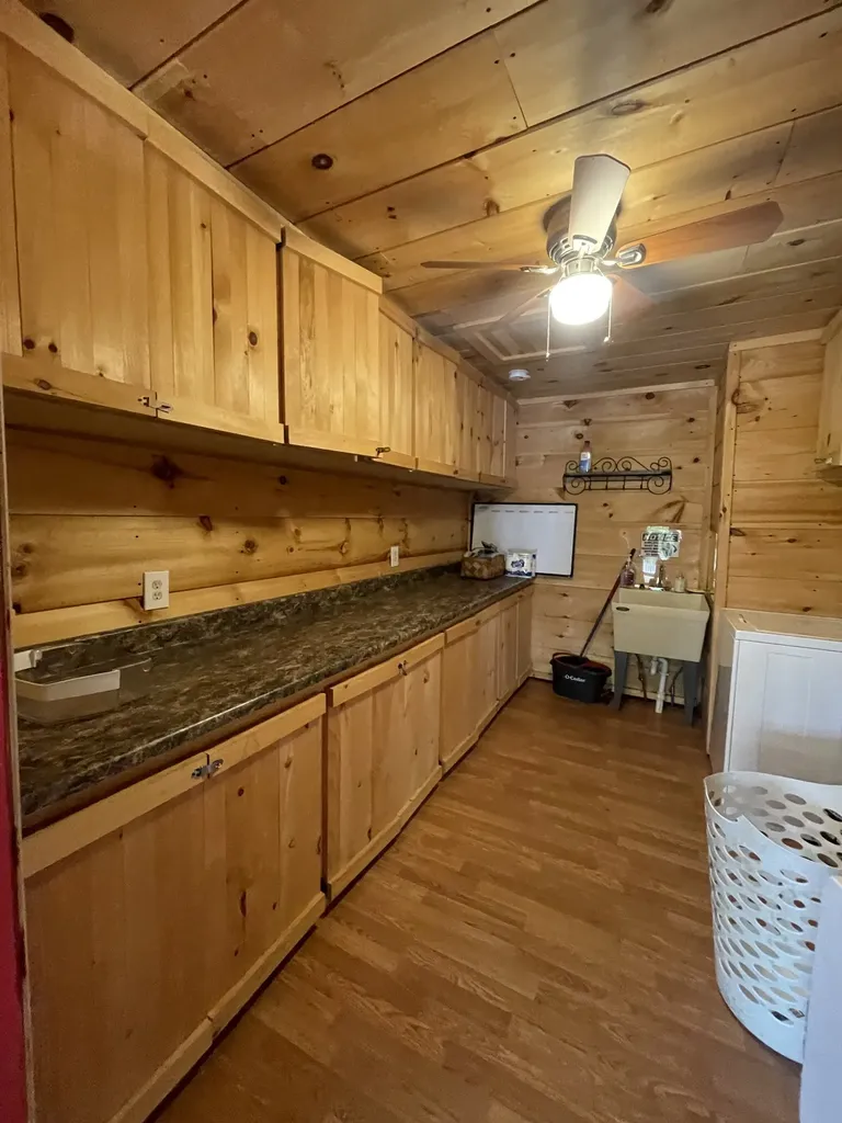 13431 New Highway 68 Tellico Plains TN 37385
