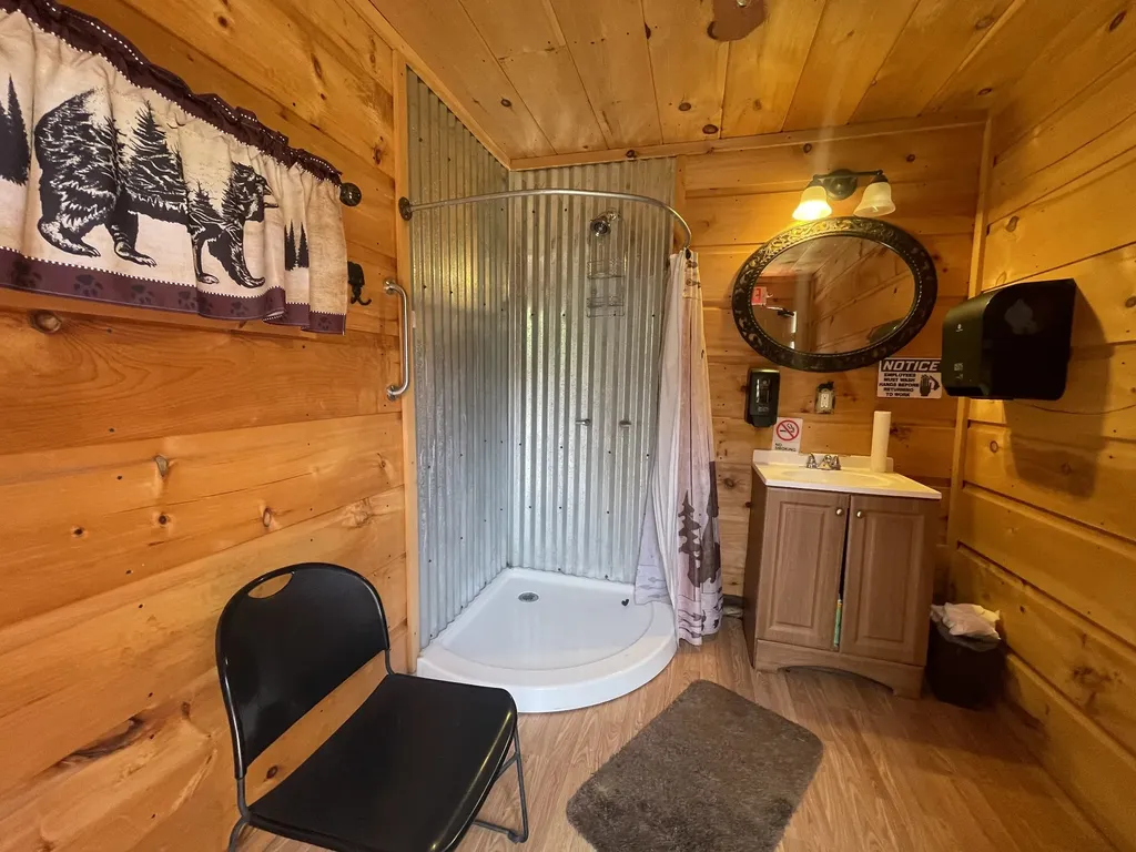 13431 New Highway 68 Tellico Plains TN 37385