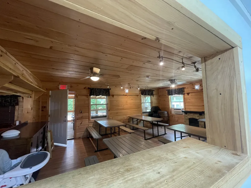 13431 New Highway 68 Tellico Plains TN 37385